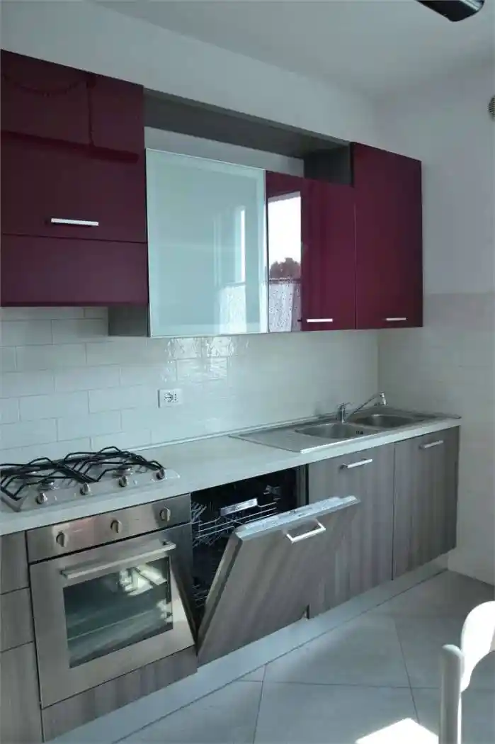 Appartamento in affitto a Modena