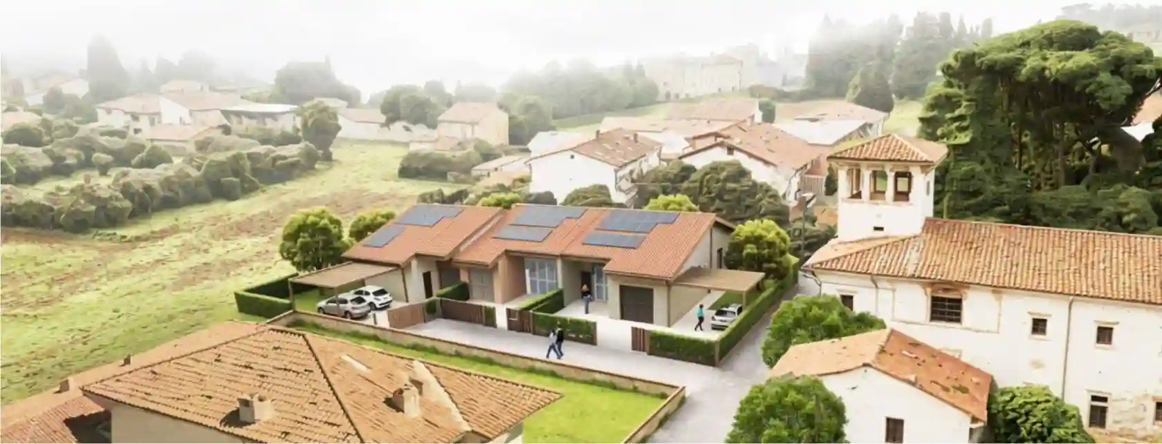 Villa - foto 3