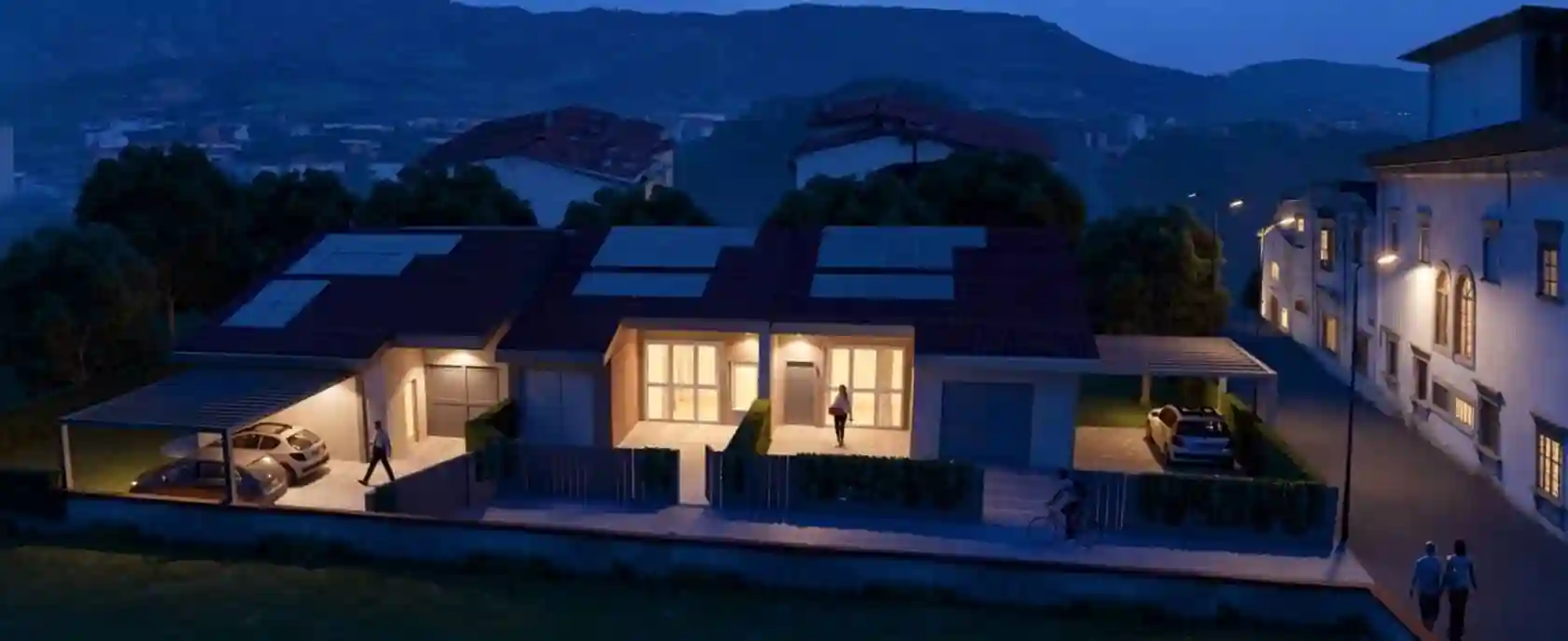 Villa - foto 5