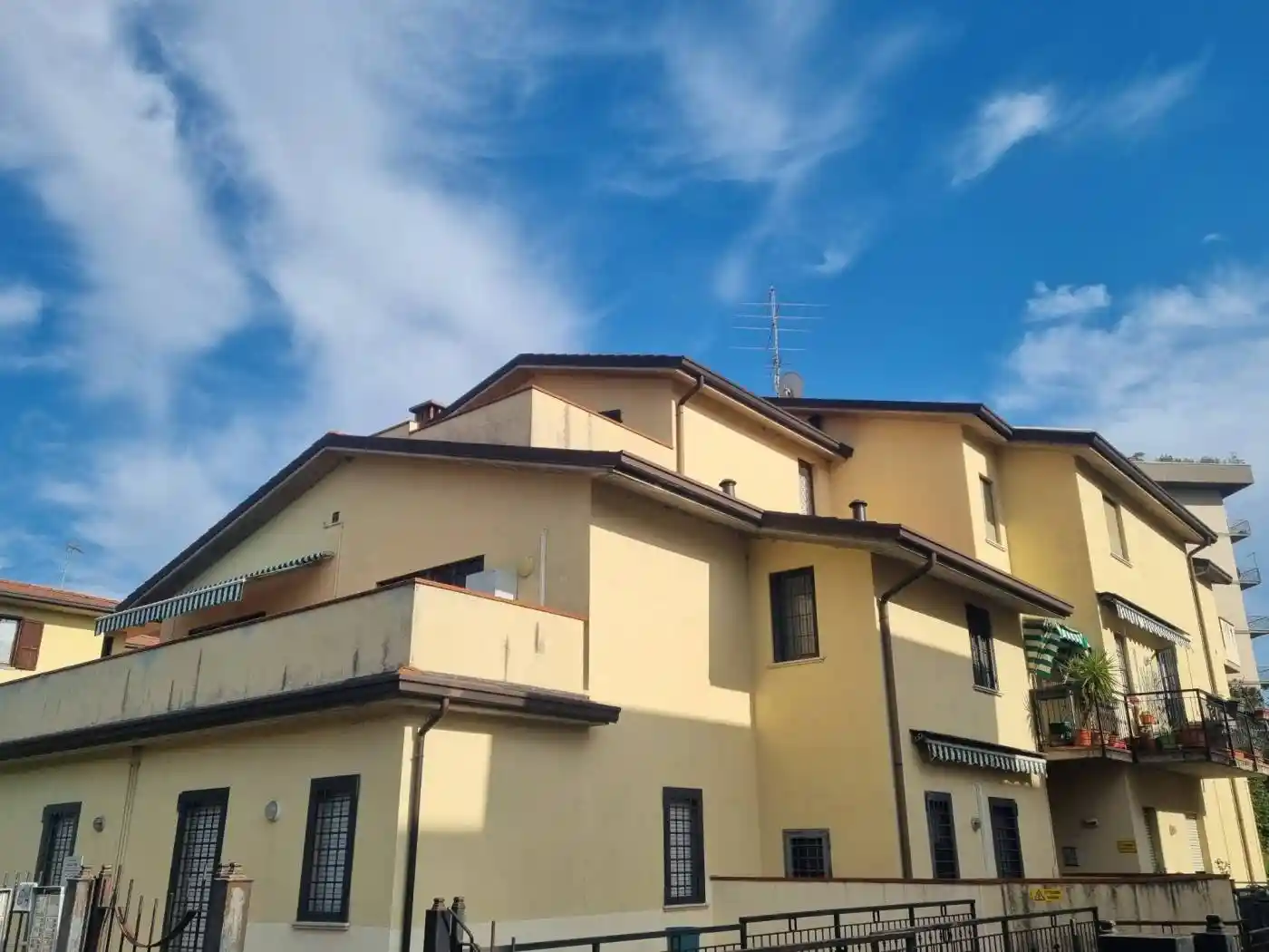 Appartamento in vendita a Brescia