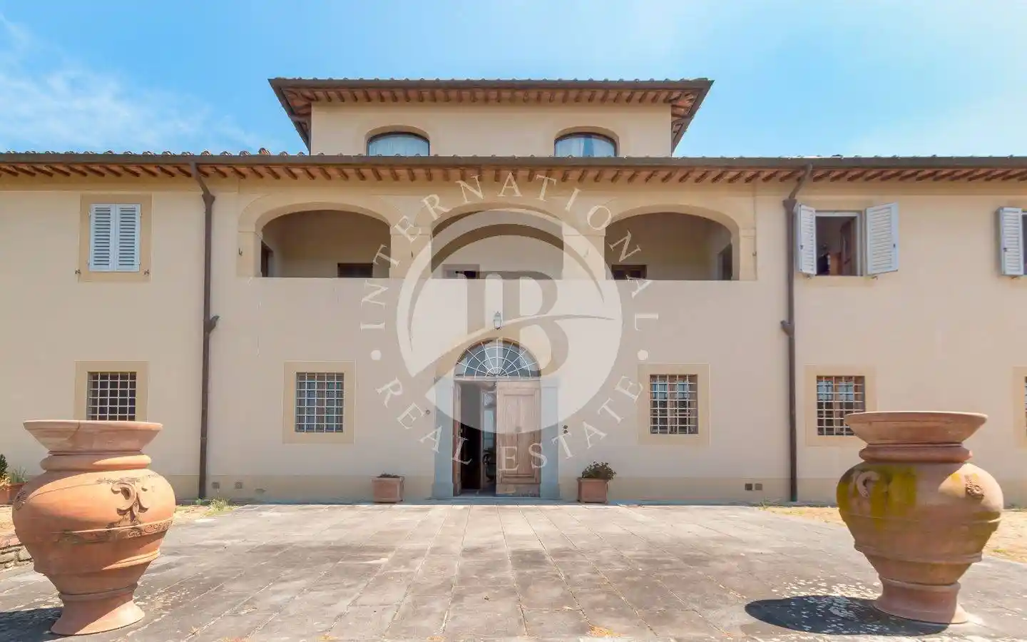 Villa in vendita a Castelfranco Piandisco