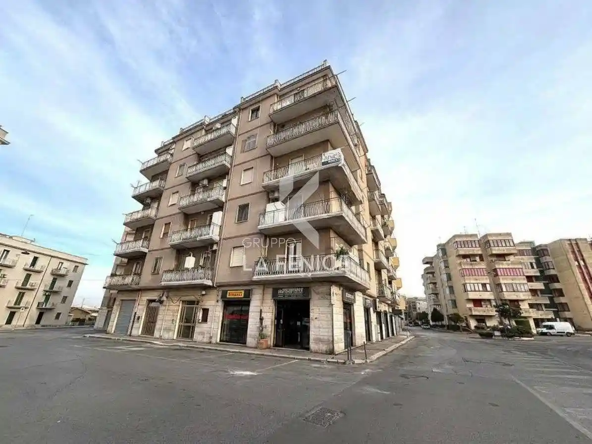 Appartamento in vendita a Martina Franca