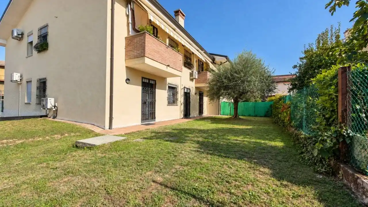 Appartamento in vendita a Mestrino