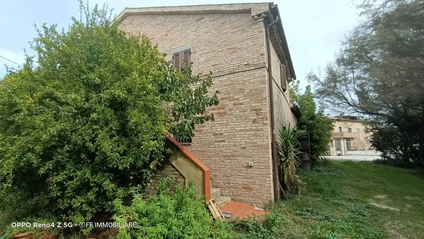Casa indipendente in vendita a Treia