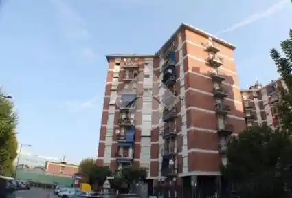 Appartamento in vendita a Cinisello Balsamo