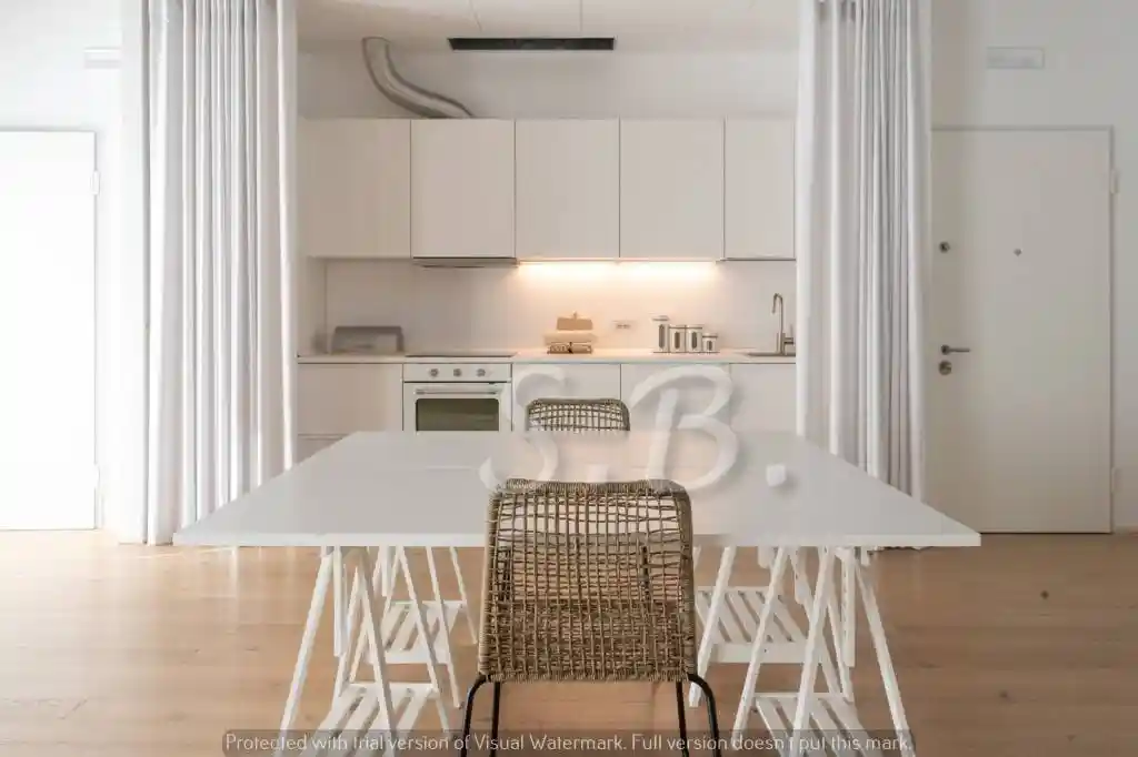 Loft in affitto a Mantova