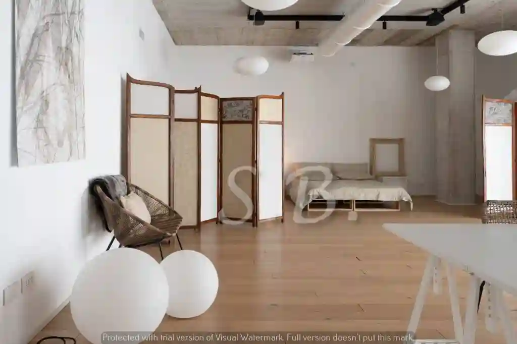 Loft - foto 4