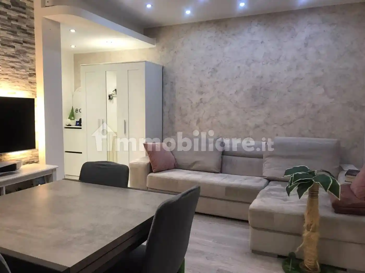 Appartamento in vendita a Liscate