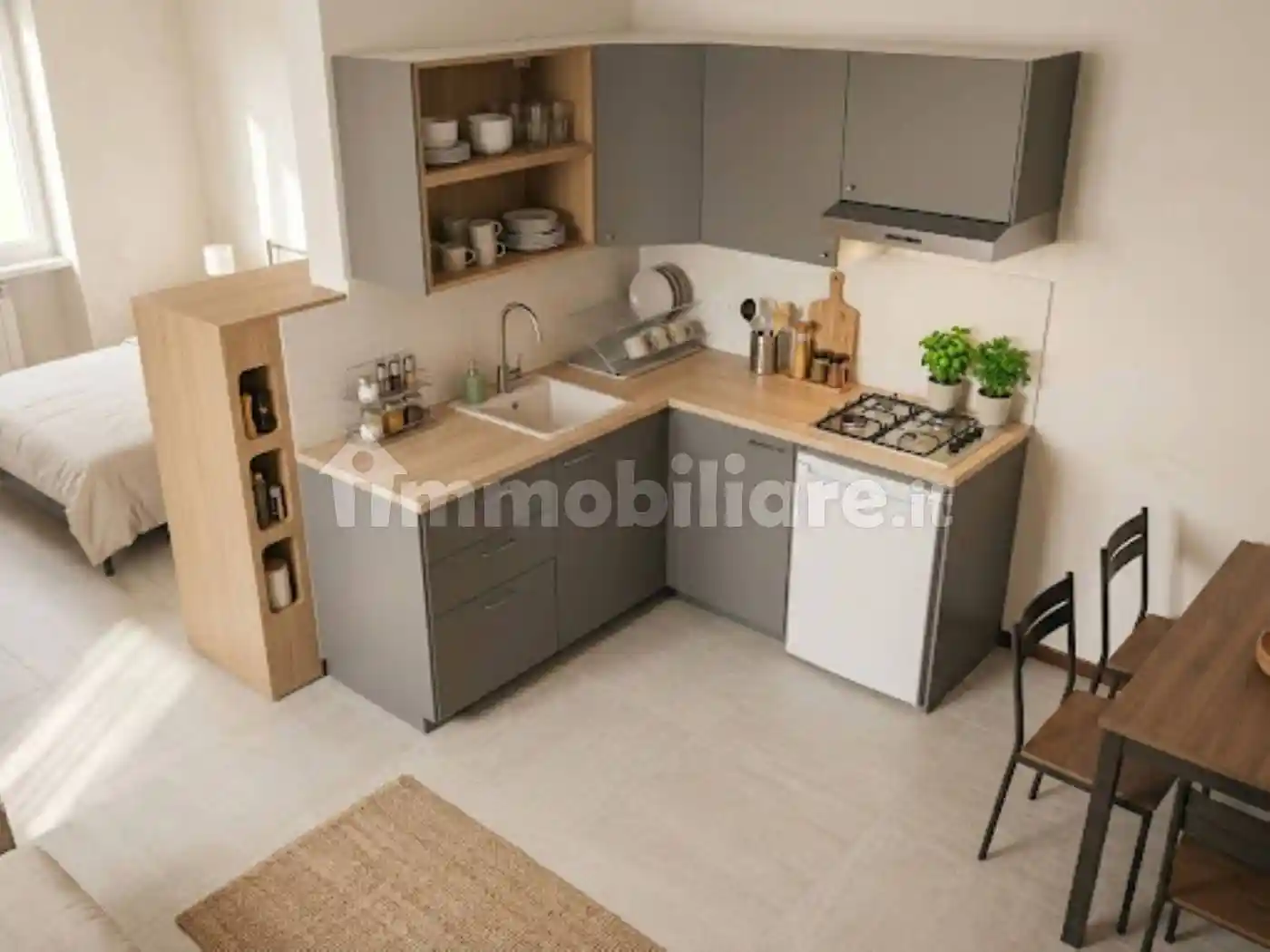 Appartamento in vendita a Bologna