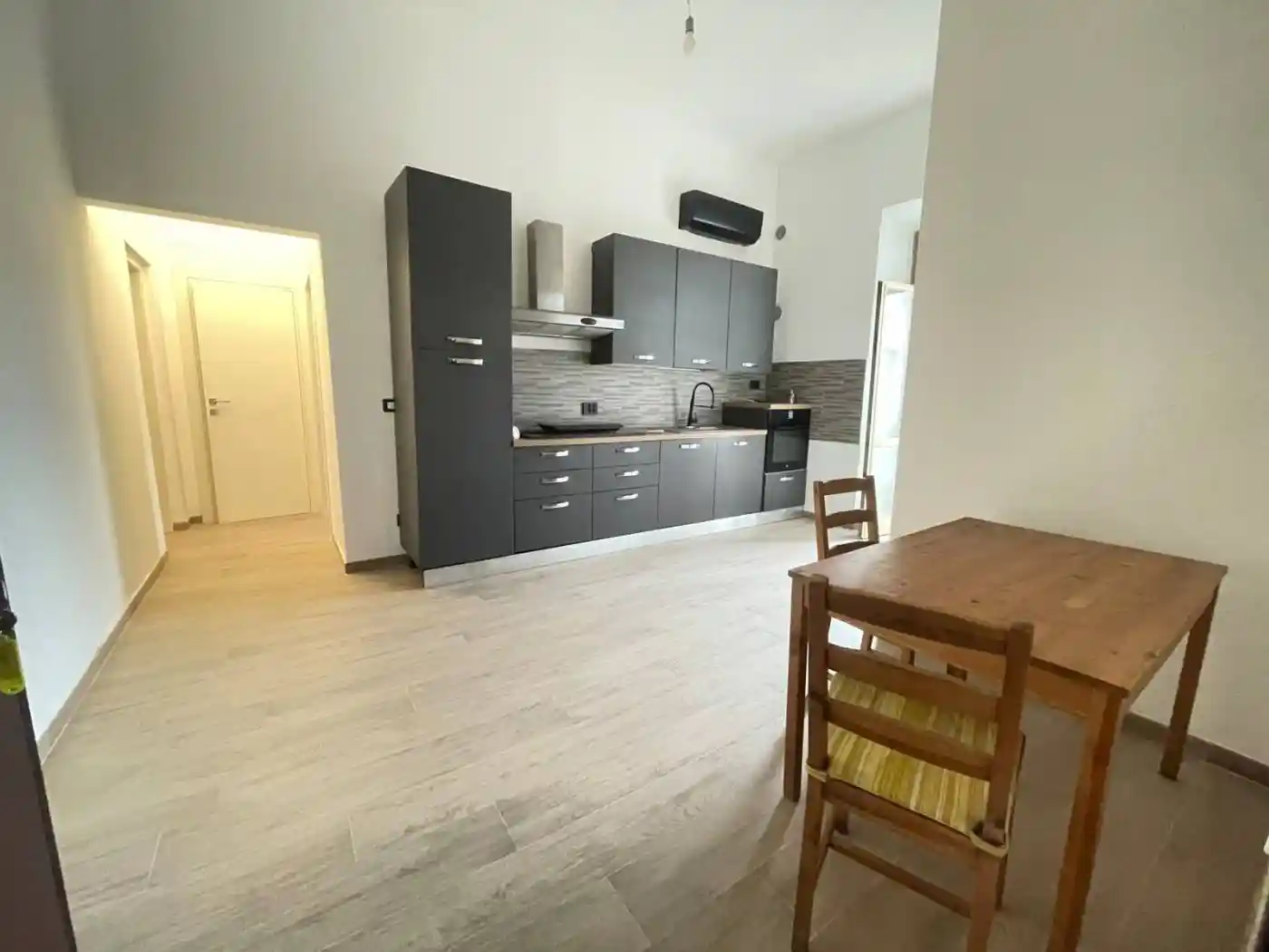 Appartamento in vendita a Piombino