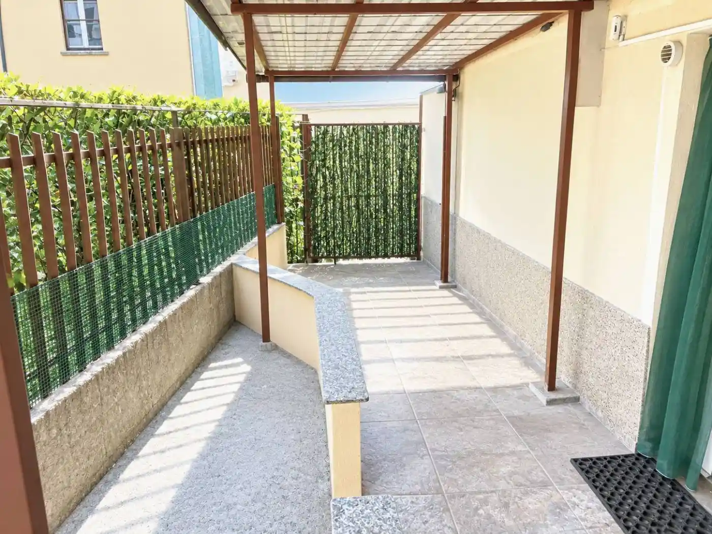 Appartamento in vendita a Novedrate