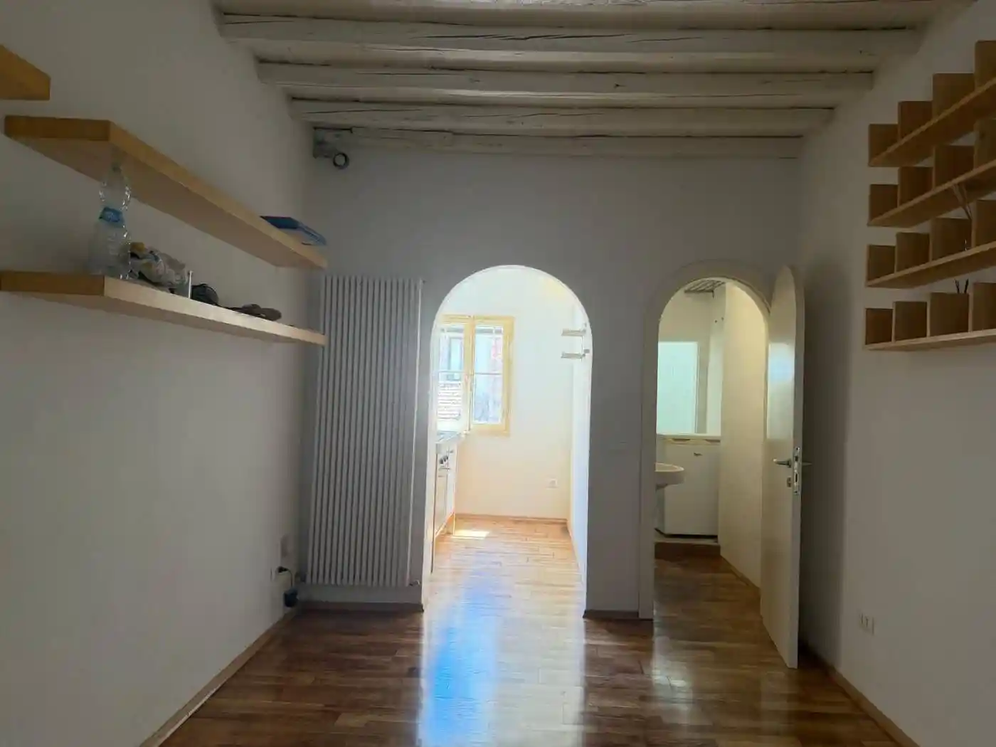 Appartamento in vendita a Firenze