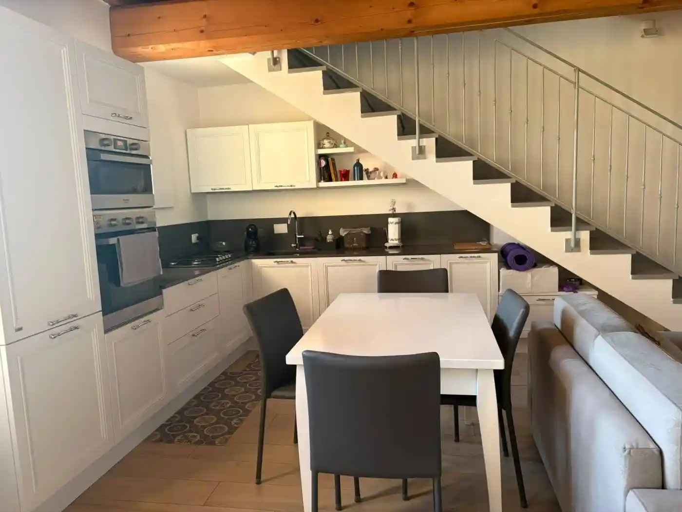 Attico - Mansarda in vendita a Firenze