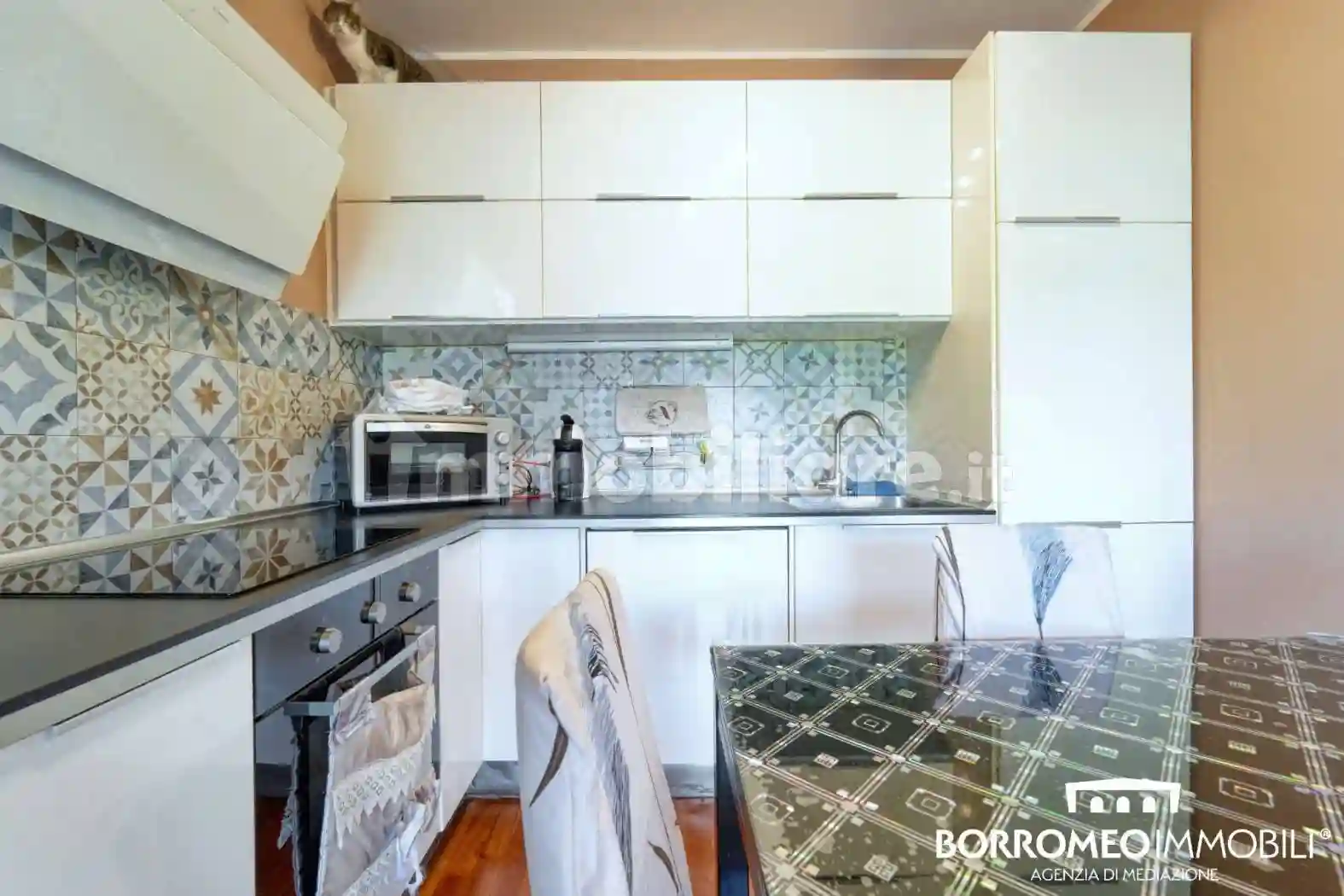 Appartamento - foto 4