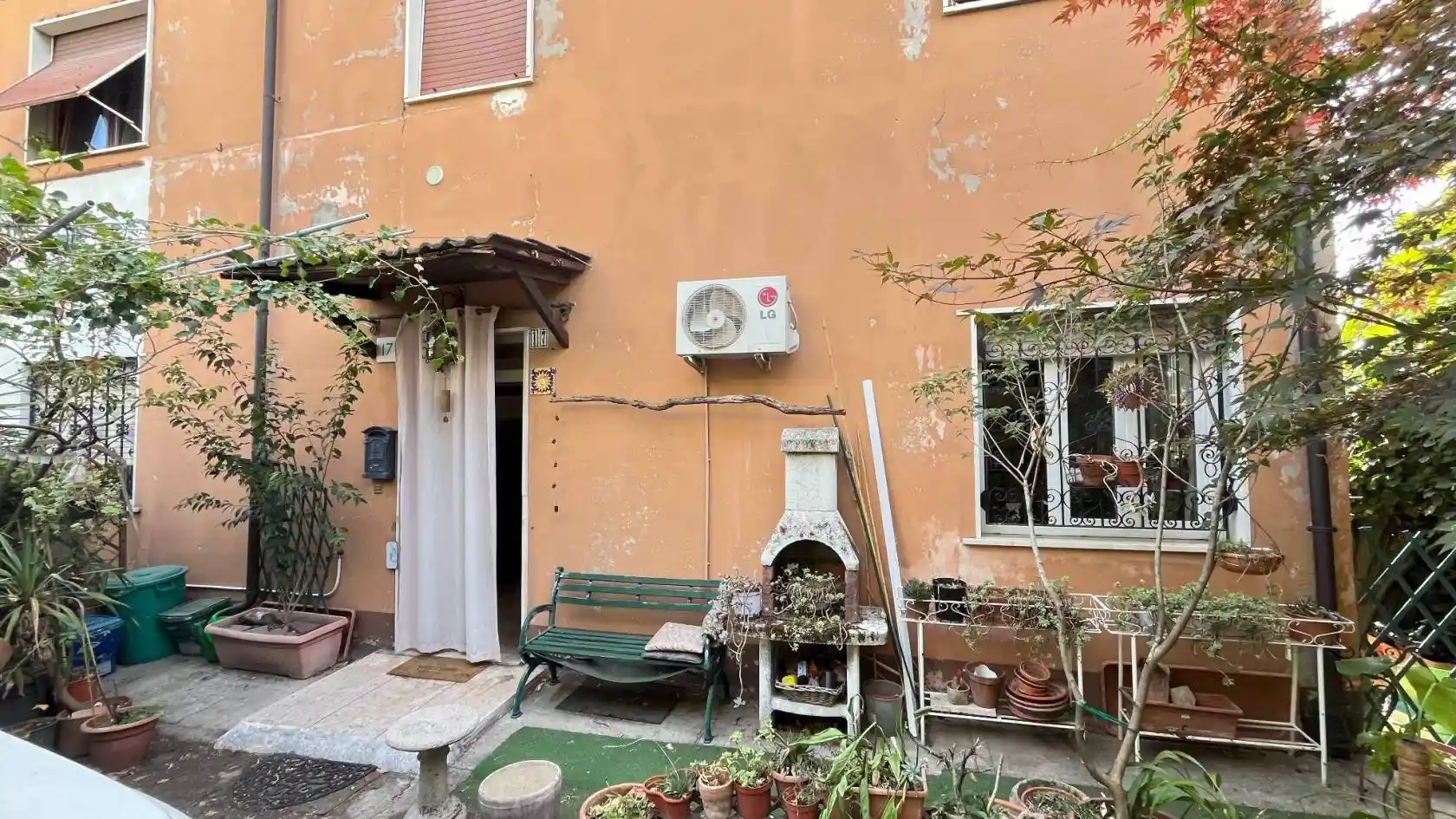 Appartamento in vendita a Brescia