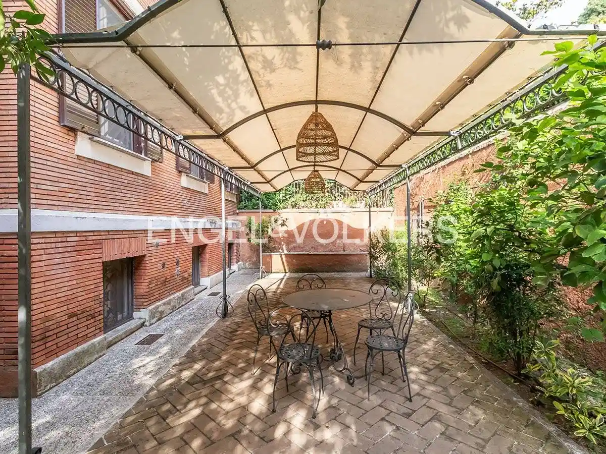 Appartamento in affitto a Roma