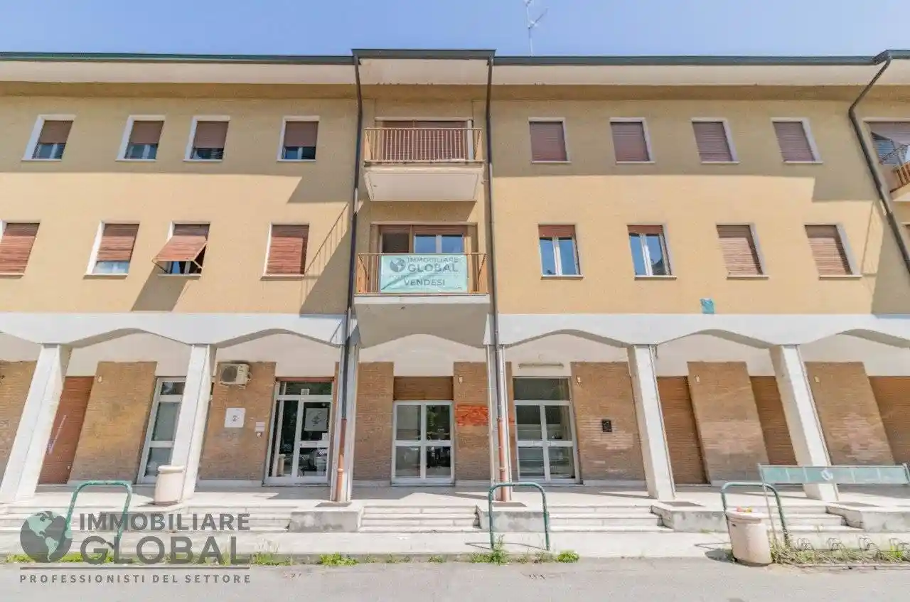 Appartamento in vendita a Reggio Emilia
