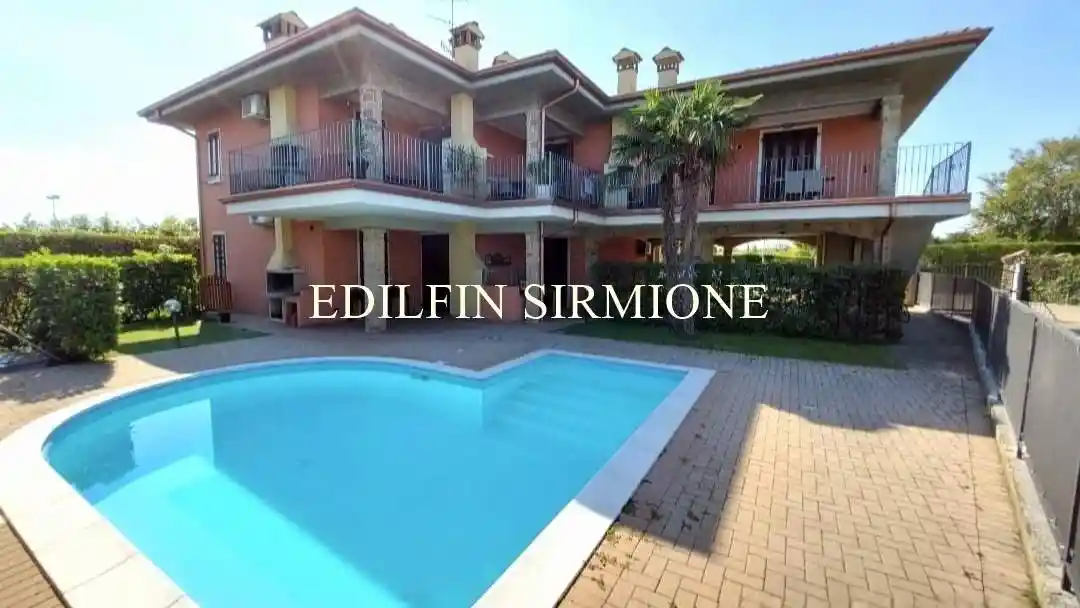 Appartamento in vendita a Sirmione