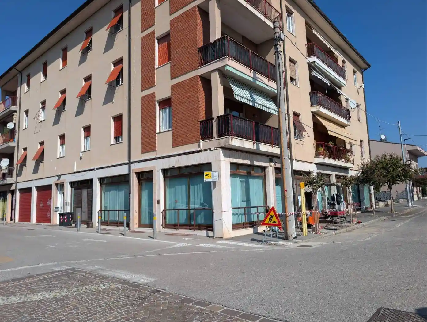 Appartamento in vendita a Nuvolera