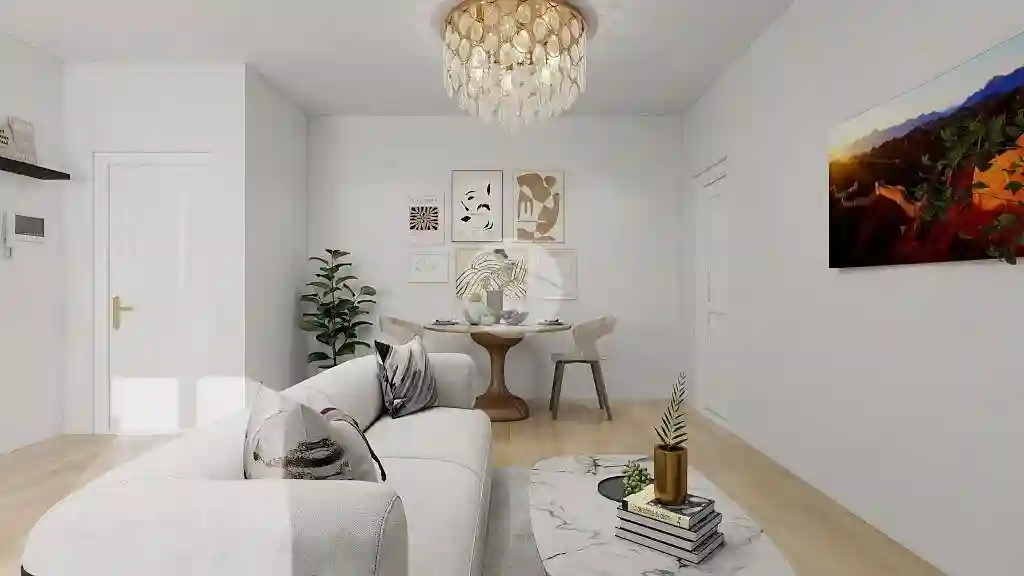 Appartamento - foto 3