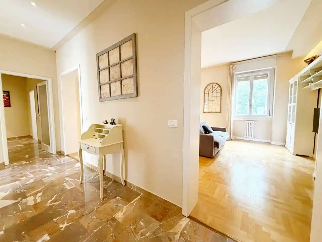 Appartamento in vendita a Firenze