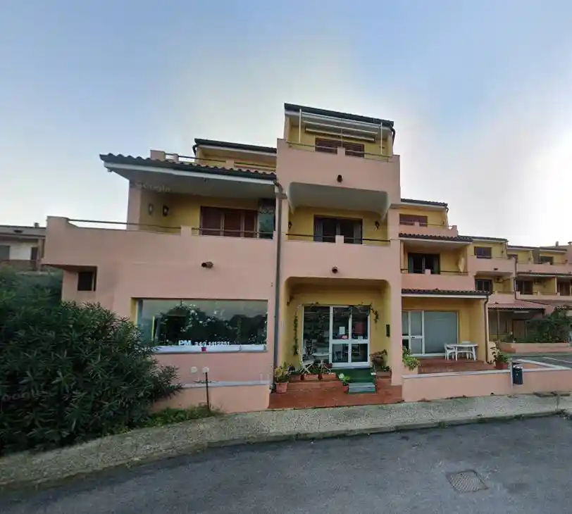 Appartamento in vendita a Santa Teresa Gallura