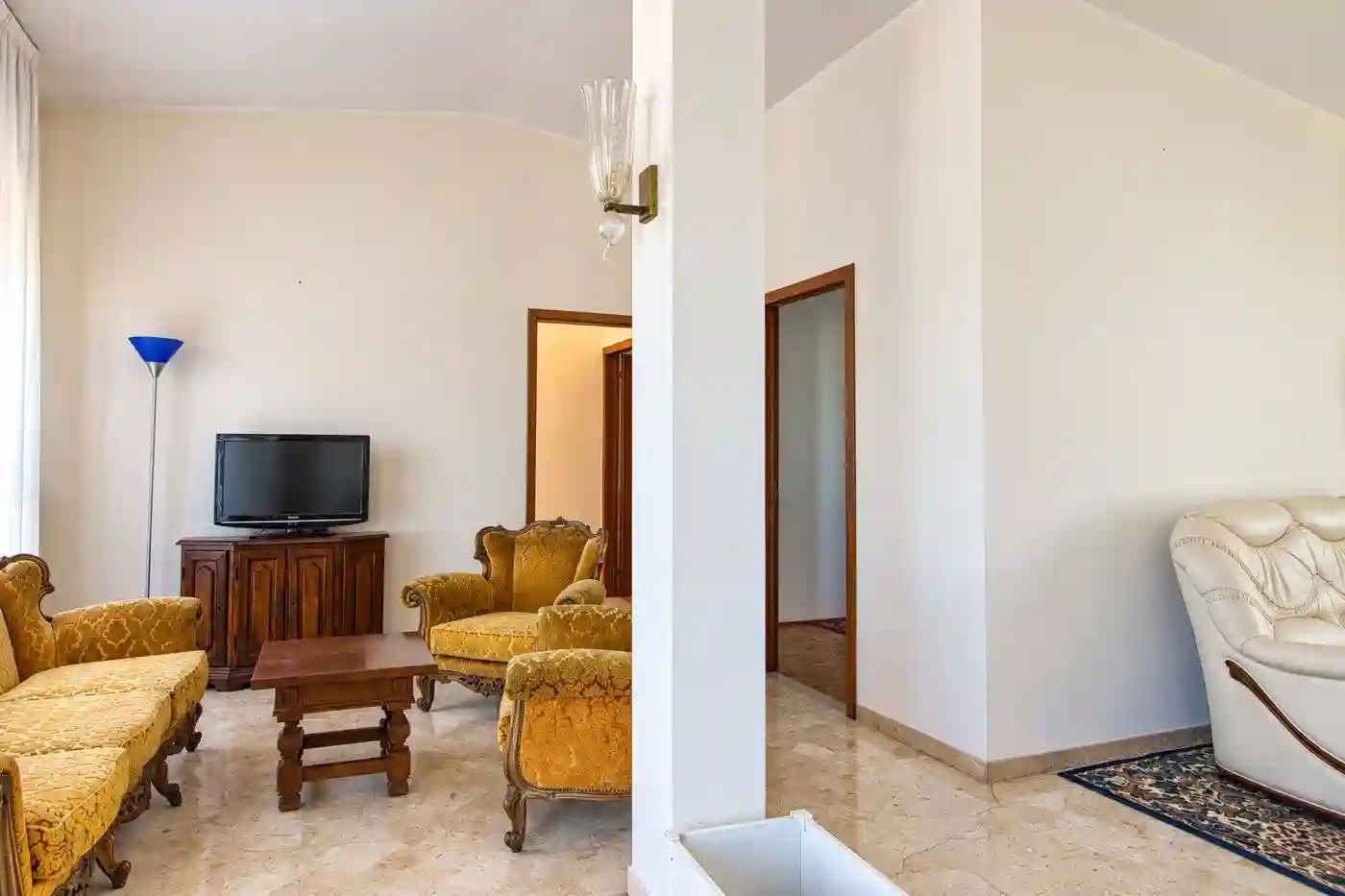 Attico - Mansarda - foto 4