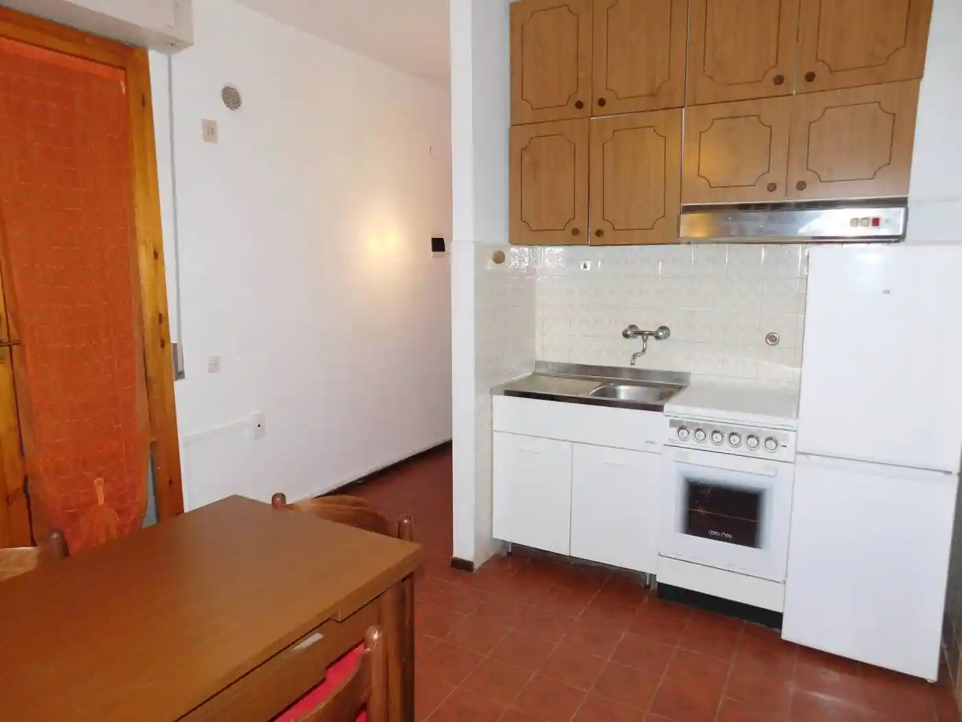 Appartamento in affitto a Pisa