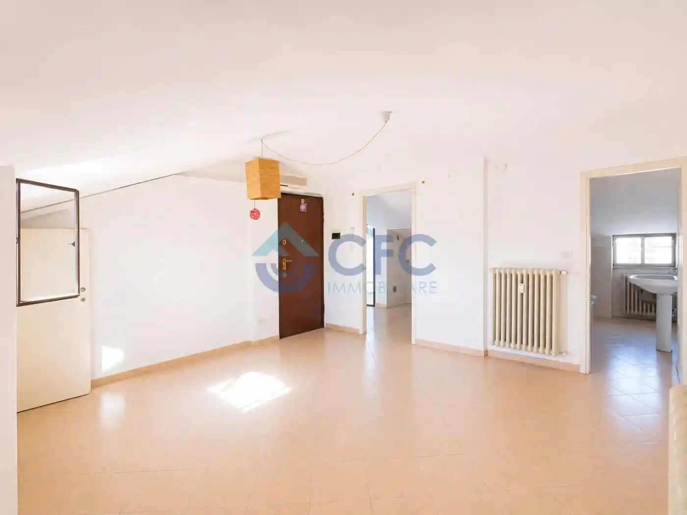 Appartamento in vendita a Pioltello