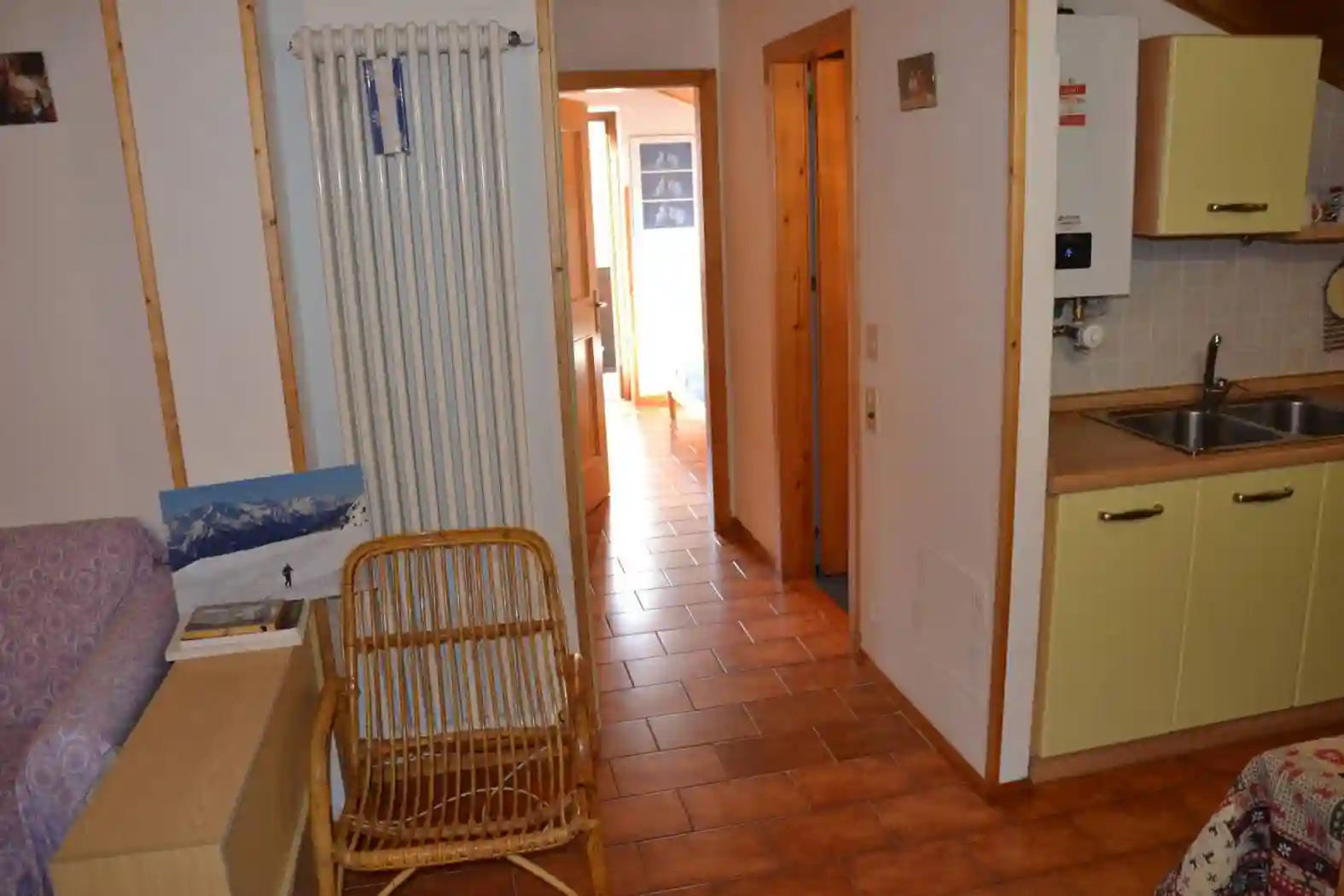 Attico - Mansarda - foto 3