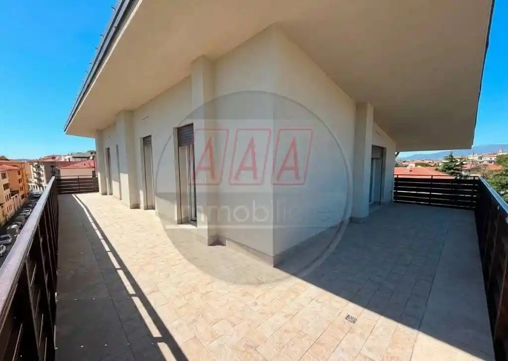 Attico - Mansarda in vendita a Arezzo
