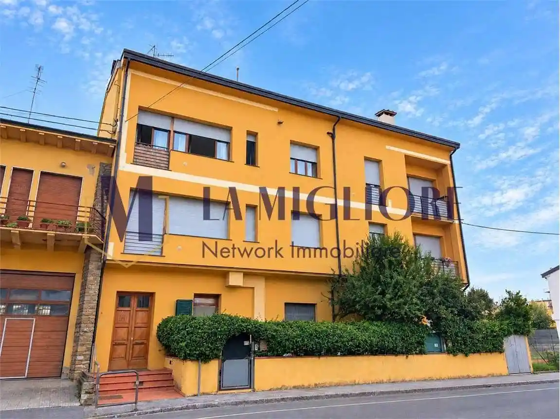Appartamento in vendita a Prato