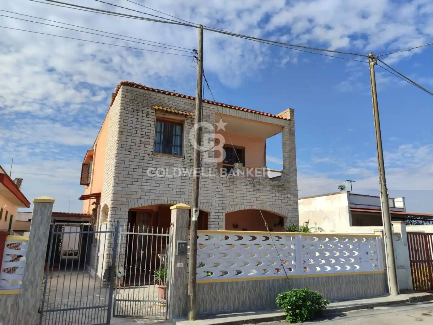 Villa in vendita a Torchiarolo