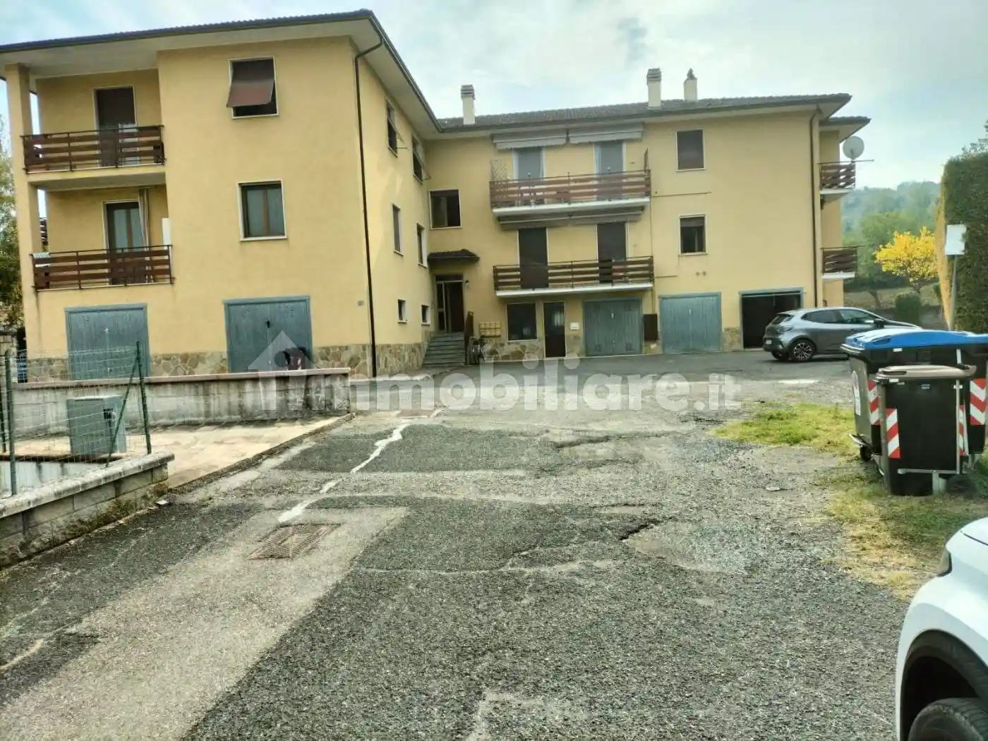 Appartamento in vendita a Ponte dell'Olio