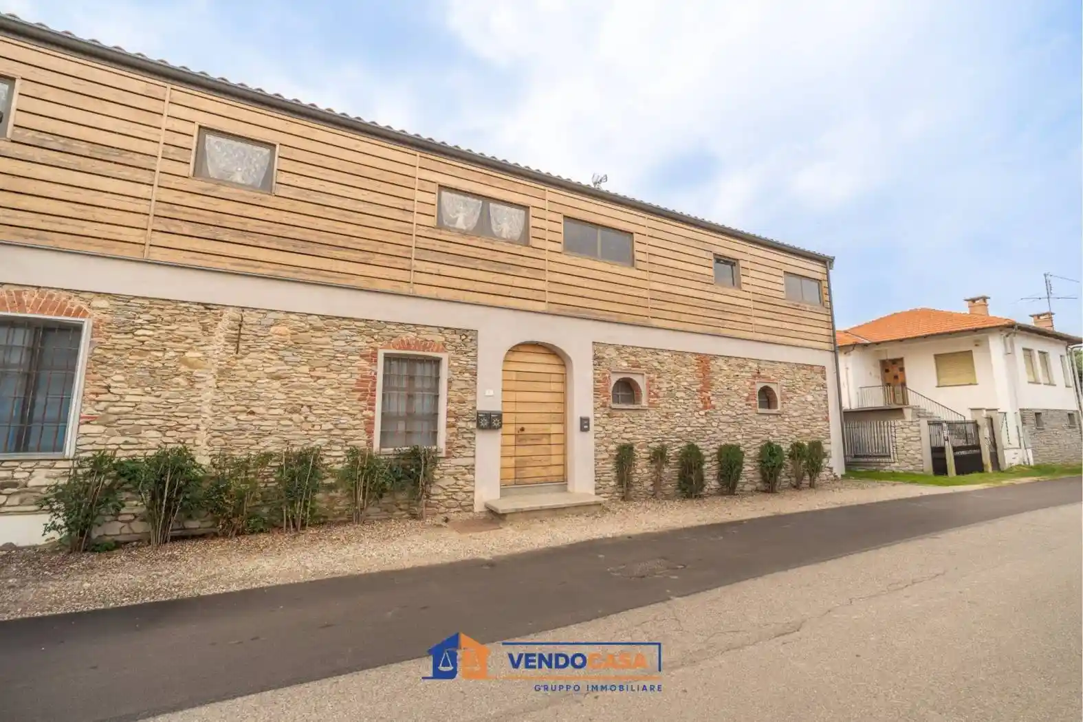Appartamento in vendita a Bagnolo Piemonte