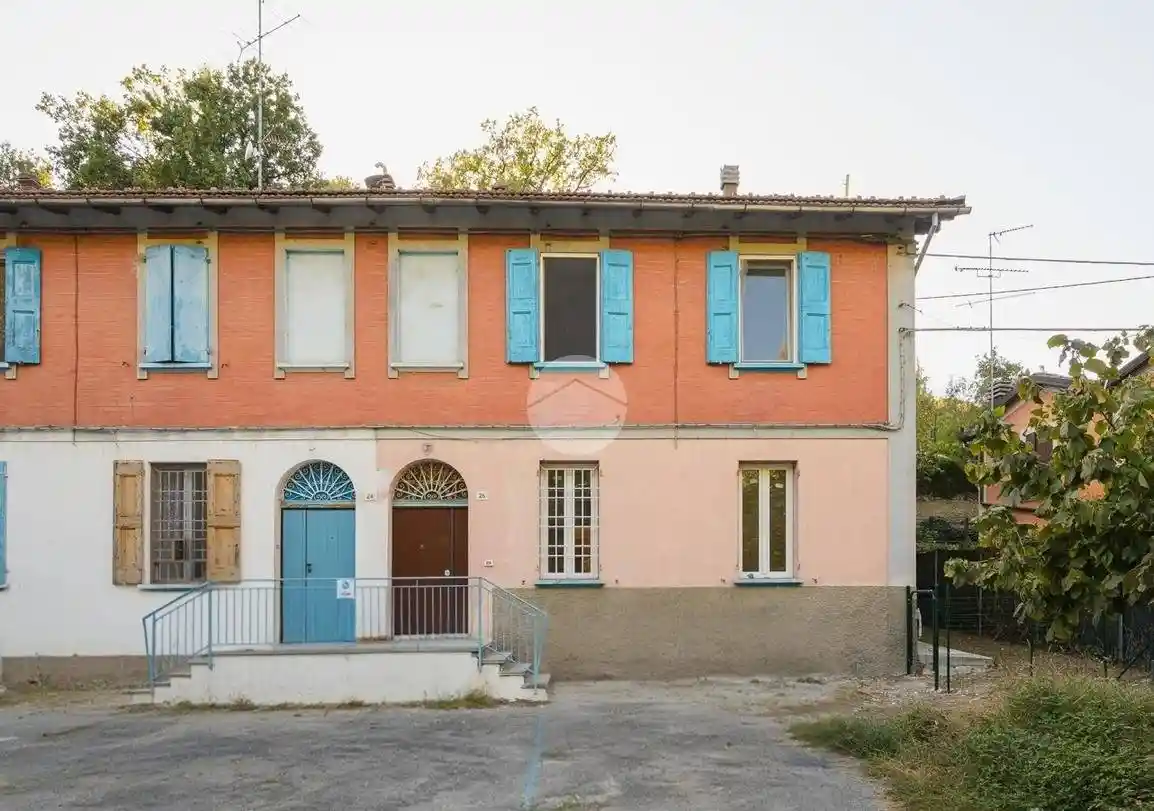 Appartamento in vendita a Zola Predosa
