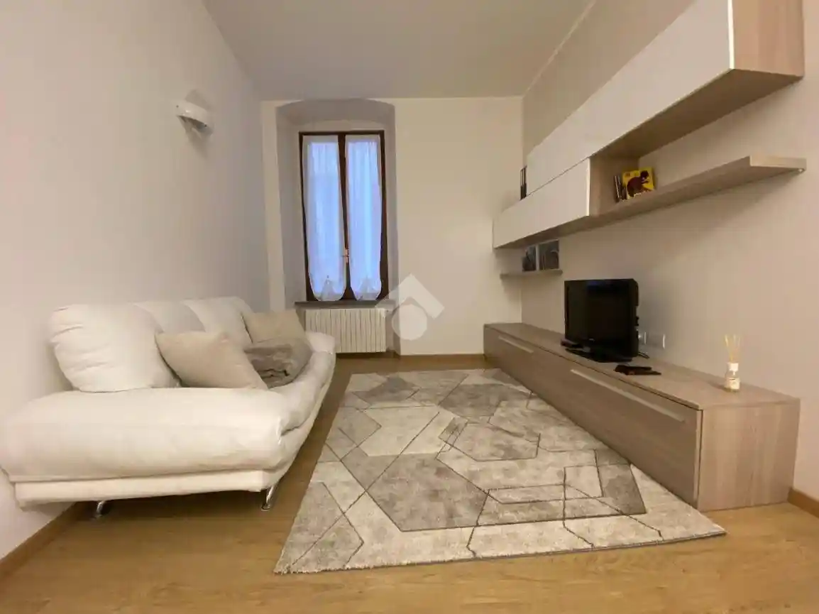 Appartamento in affitto a Bergamo