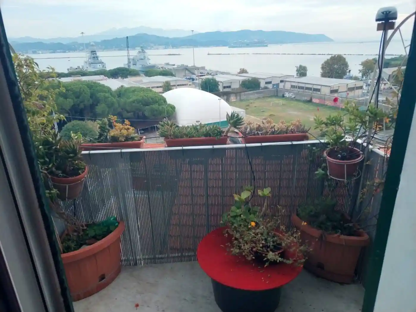 Appartamento in vendita a La Spezia