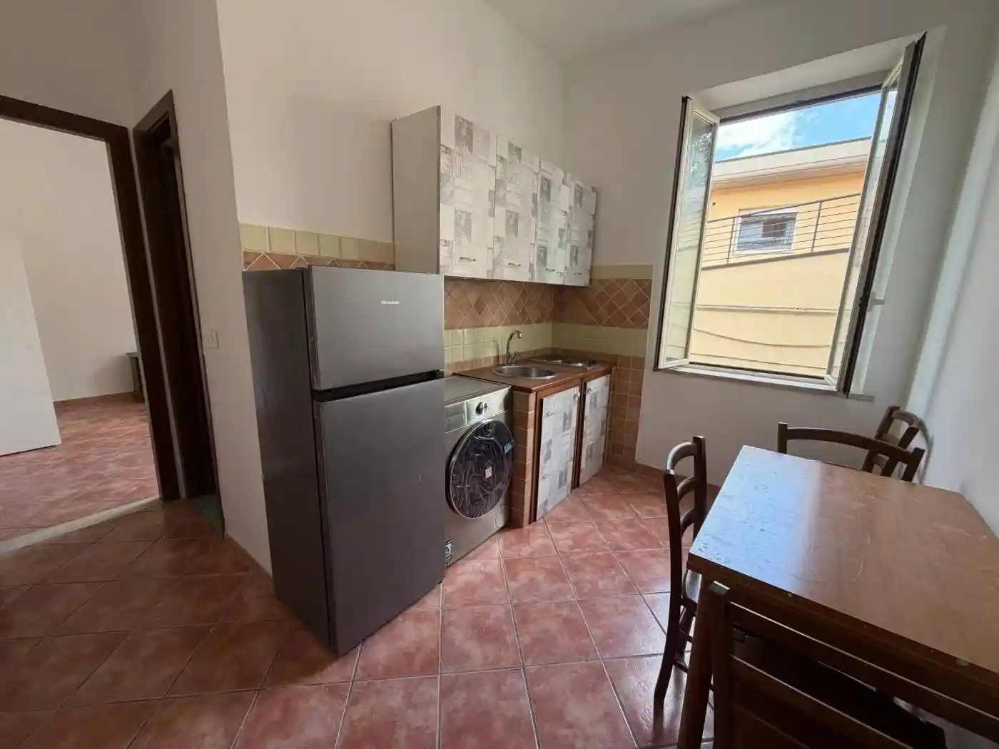 Appartamento in affitto a Roma