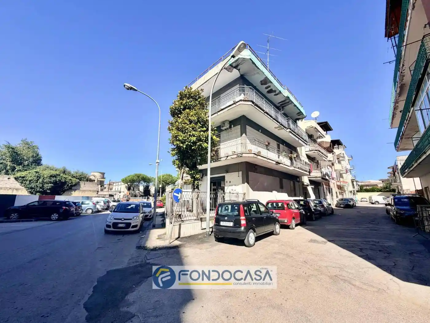 Appartamento in vendita a Sant'Antimo
