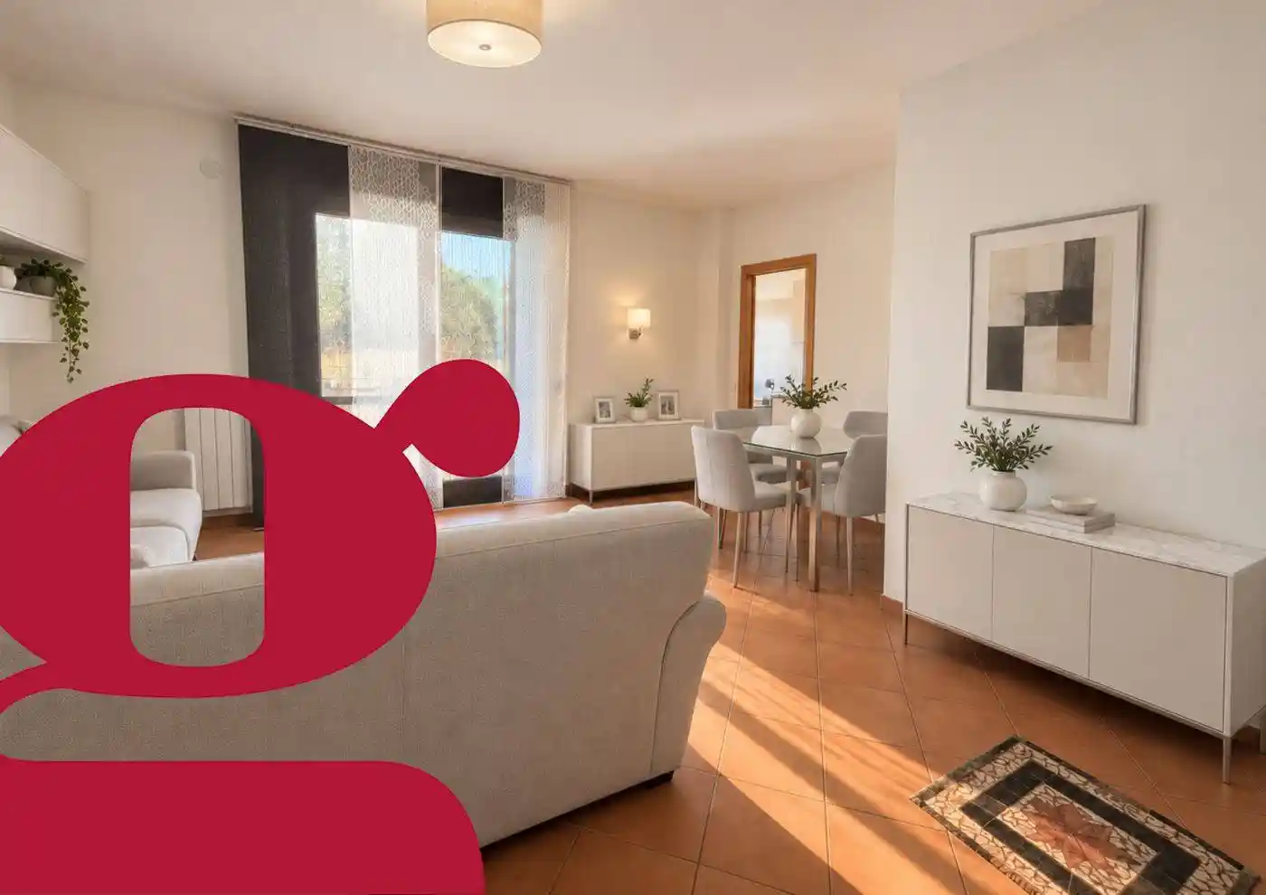 Appartamento in vendita a Castelfidardo