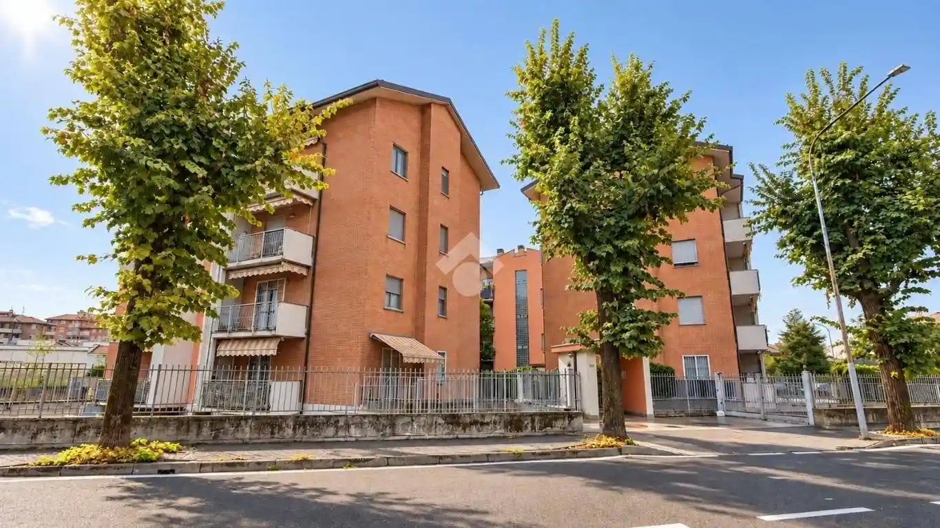 Appartamento in vendita a Desio