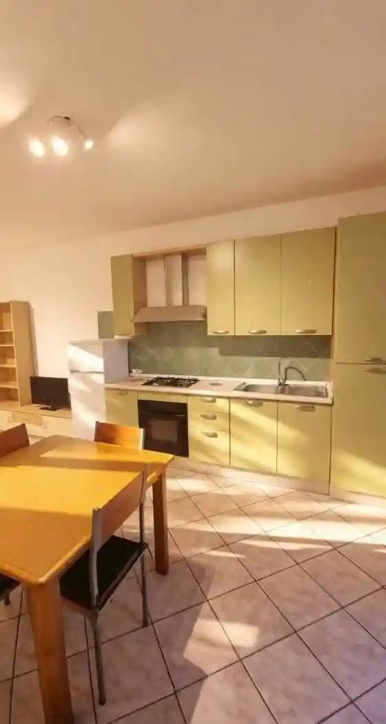 Appartamento in affitto a Ghedi