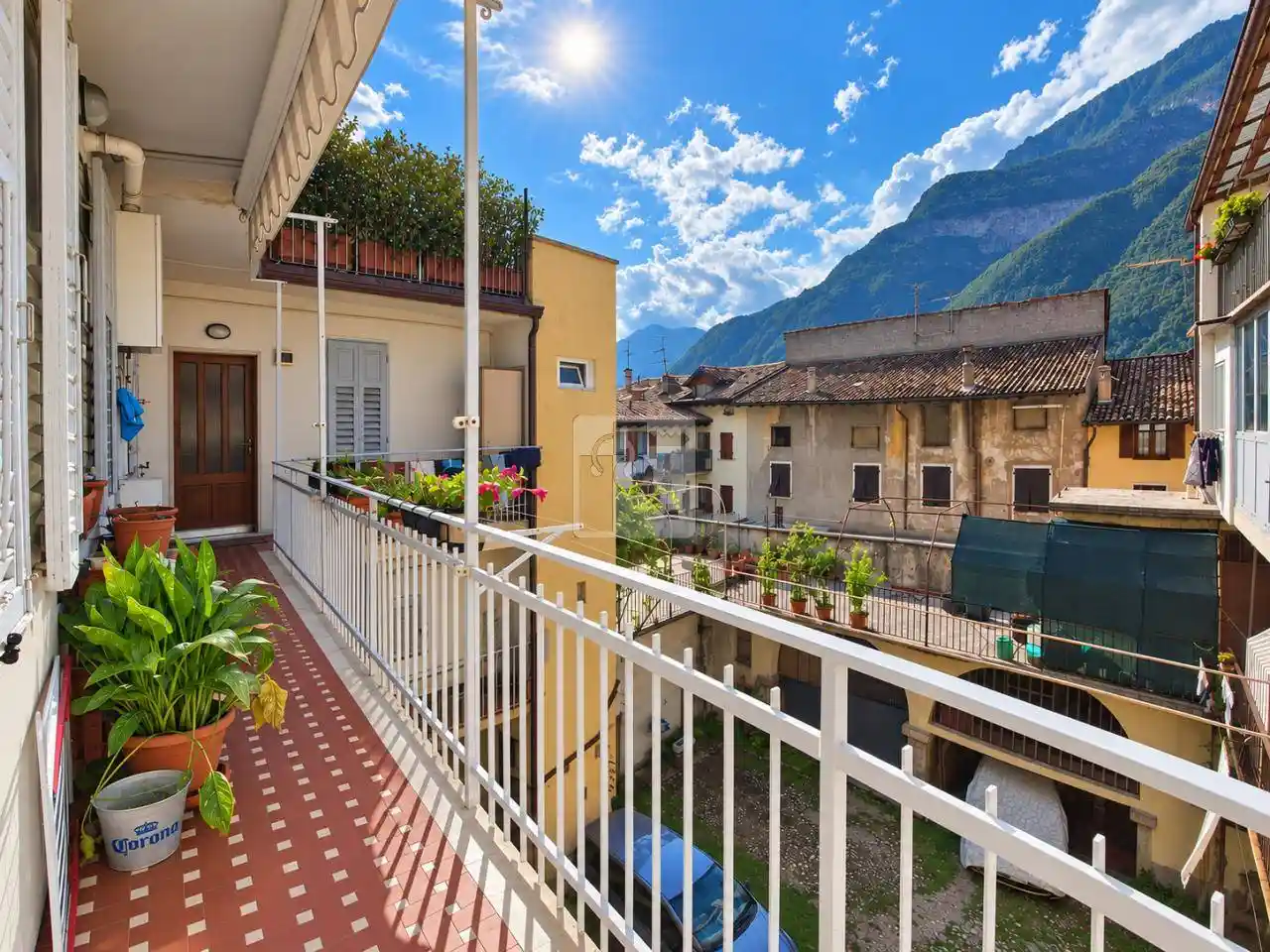 Appartamento in vendita a Ala