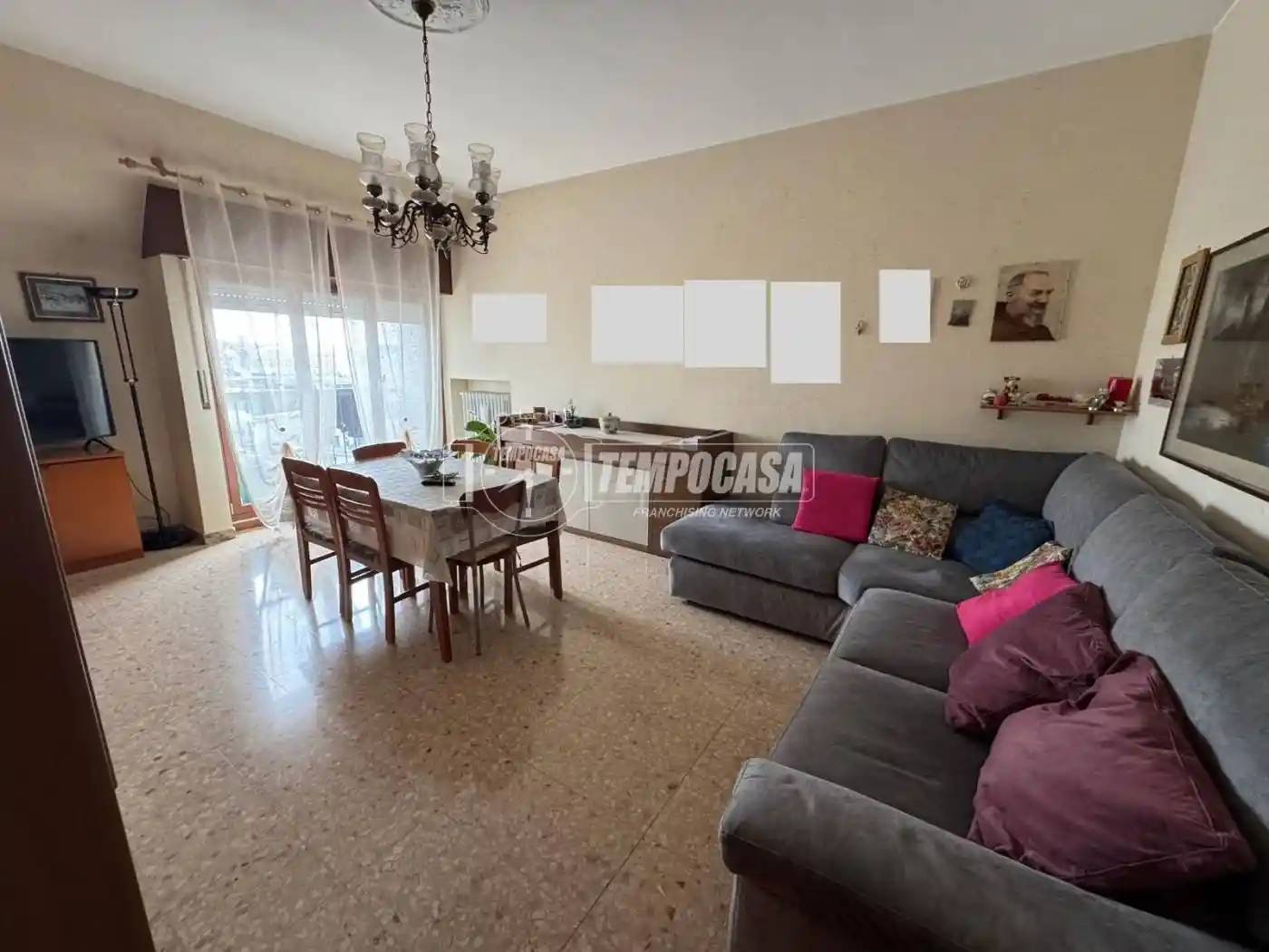 Appartamento in vendita a Baranzate