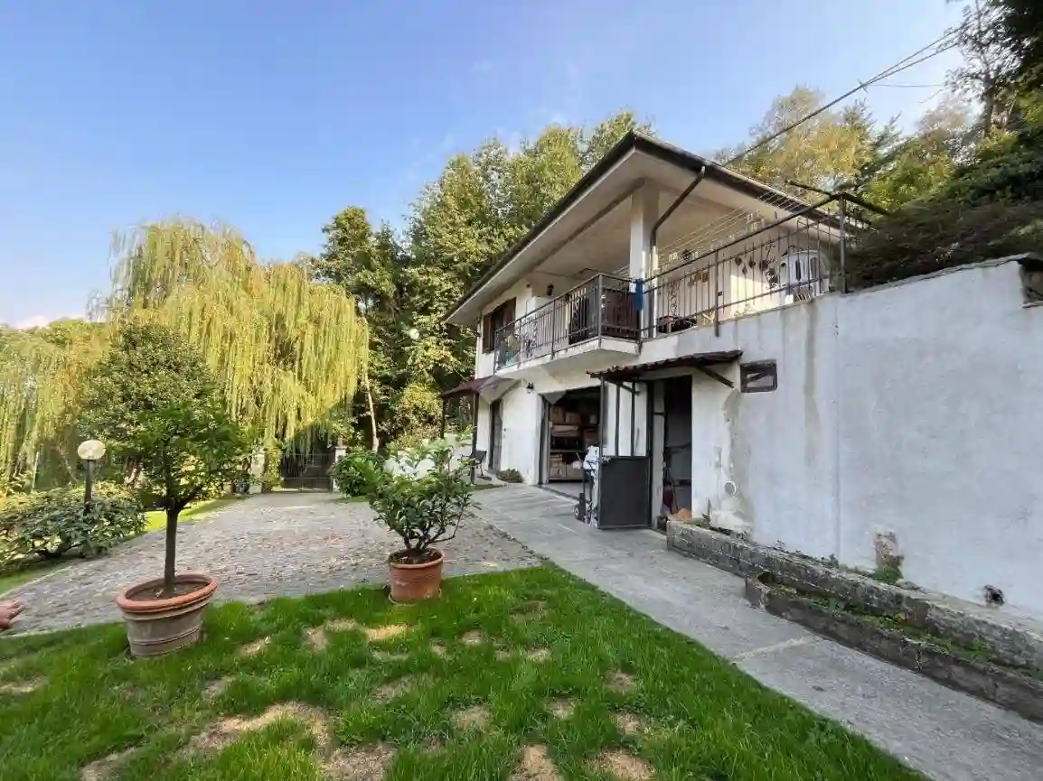 Casa indipendente - foto 4