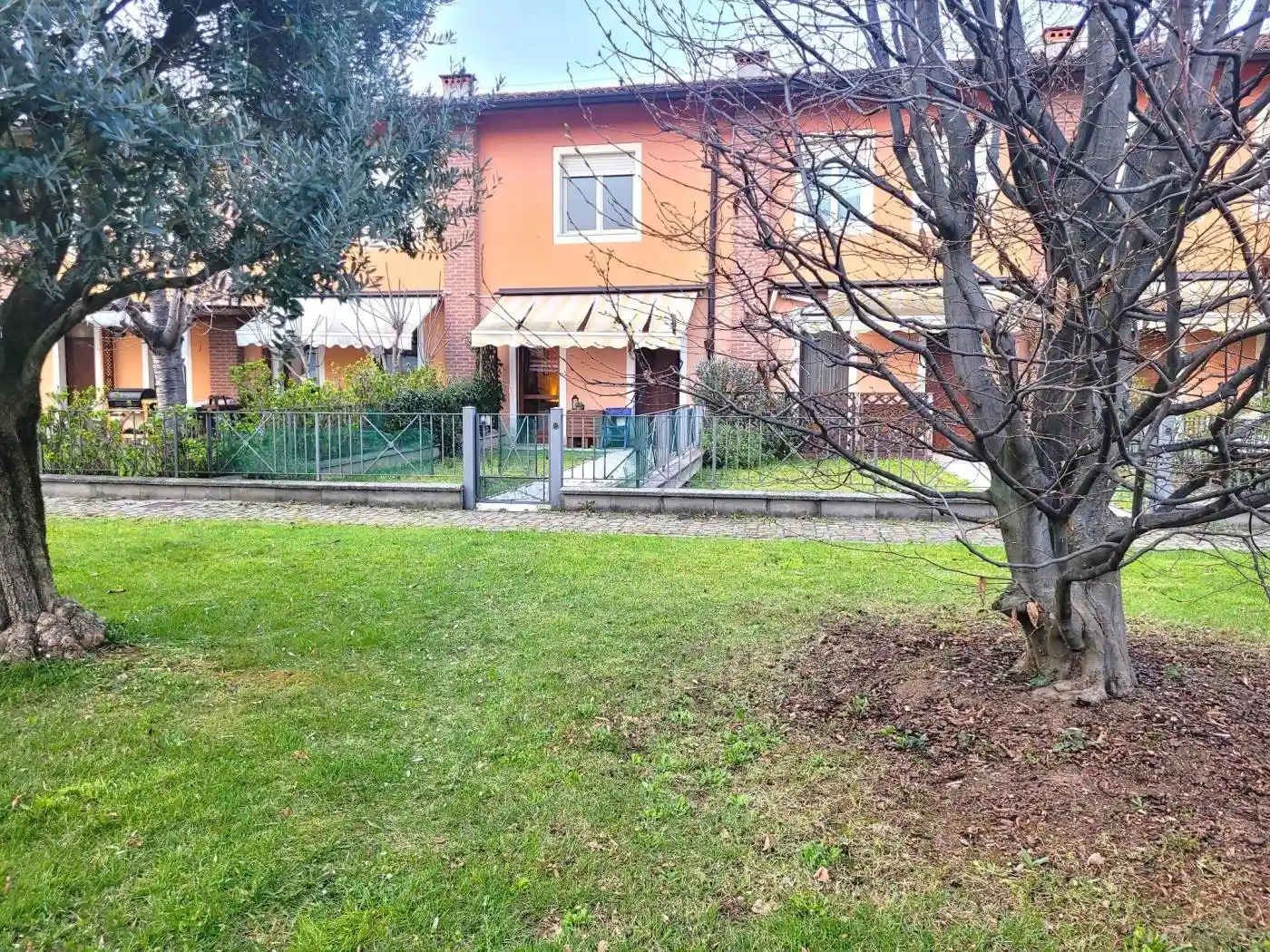 Appartamento in vendita a Brescia