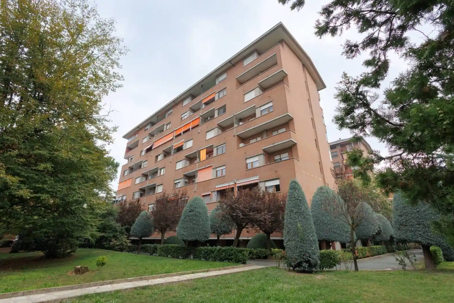 Appartamento in vendita a Orbassano