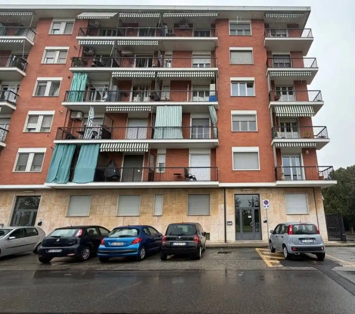 Appartamento in vendita a Chivasso