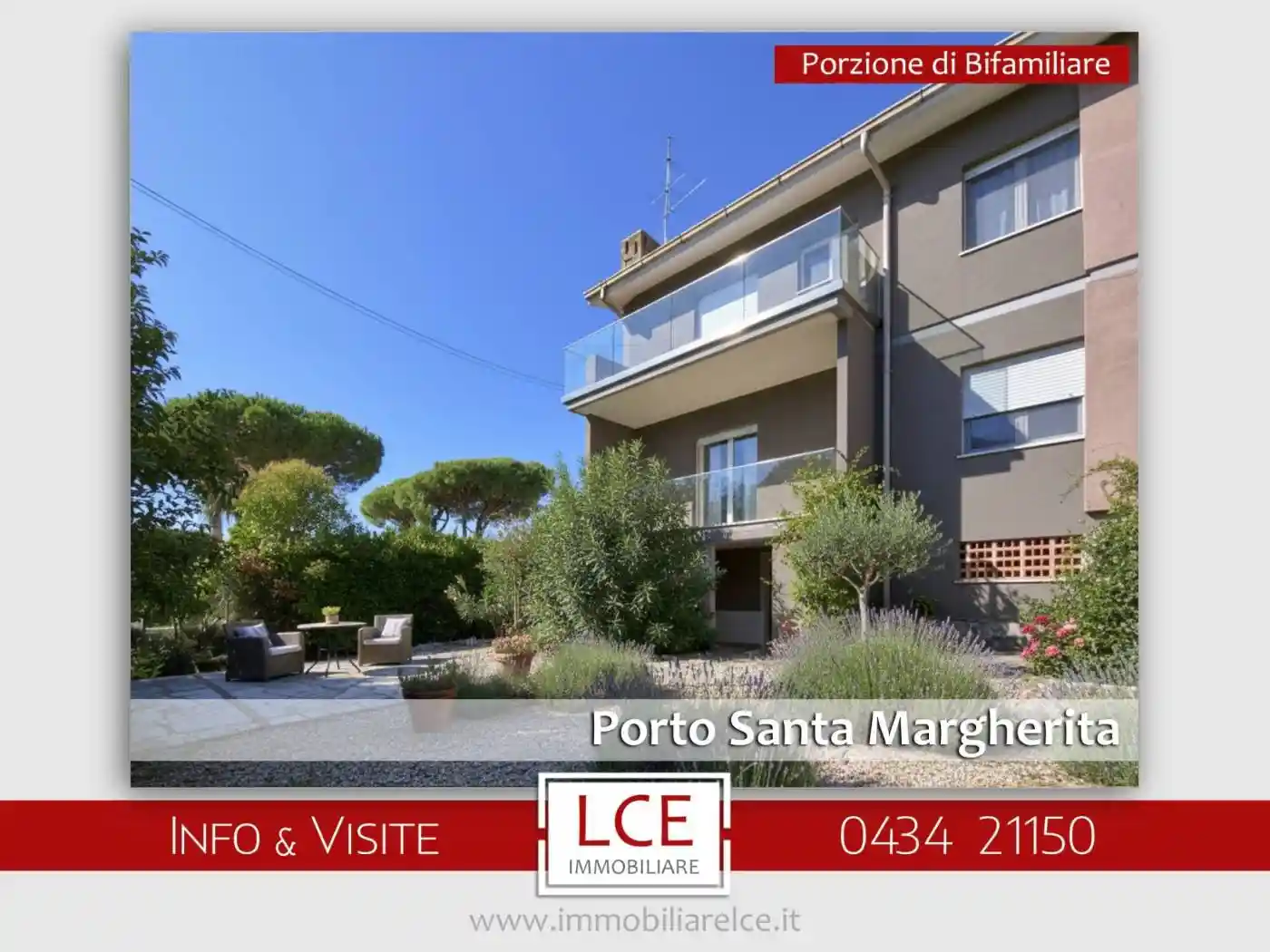 Villa in vendita a Caorle